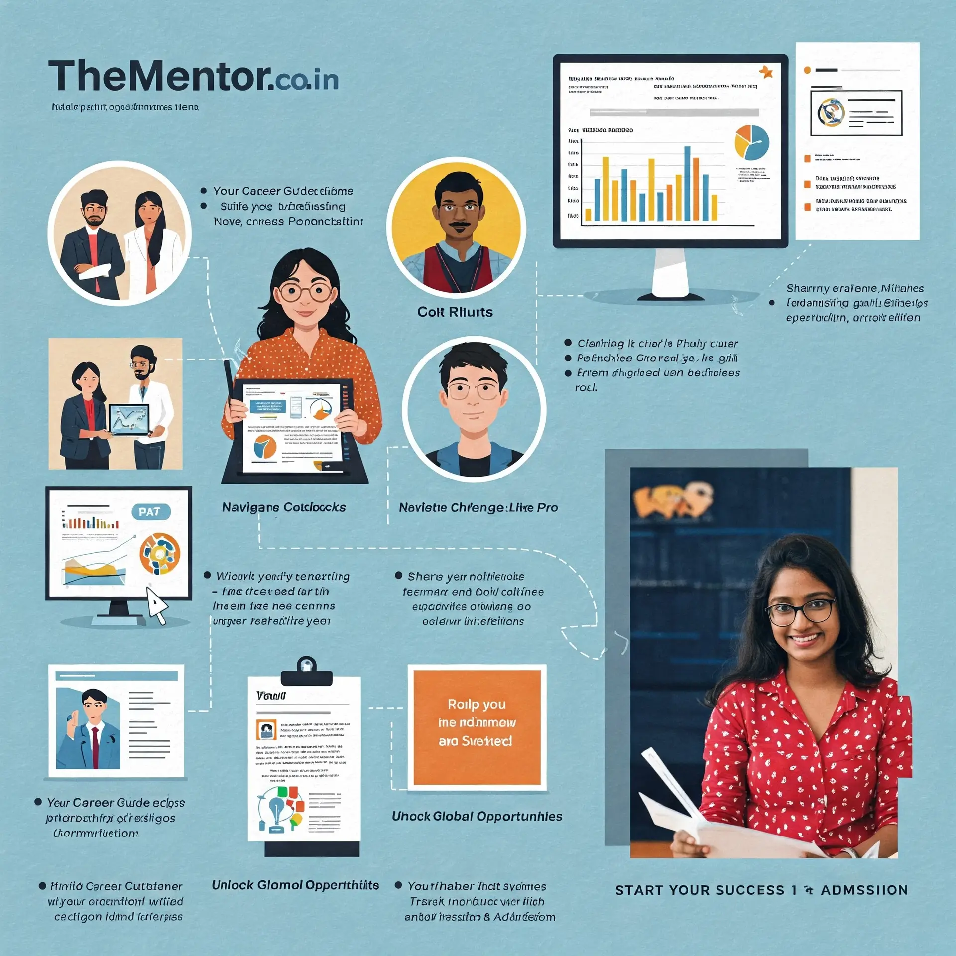 The Mentor