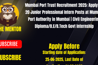 Mumbai Port Trust