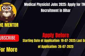 IIT Gandhinagar Recruitment 2025