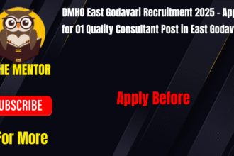 Assistant Professor CUSAT