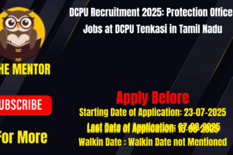 RITES Recruitment 2025 Apply for 5 Individual Consultant Jobs at RITES in Delhi