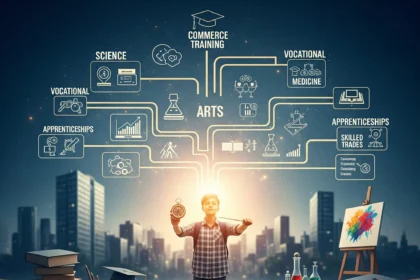 Career After 10th Class