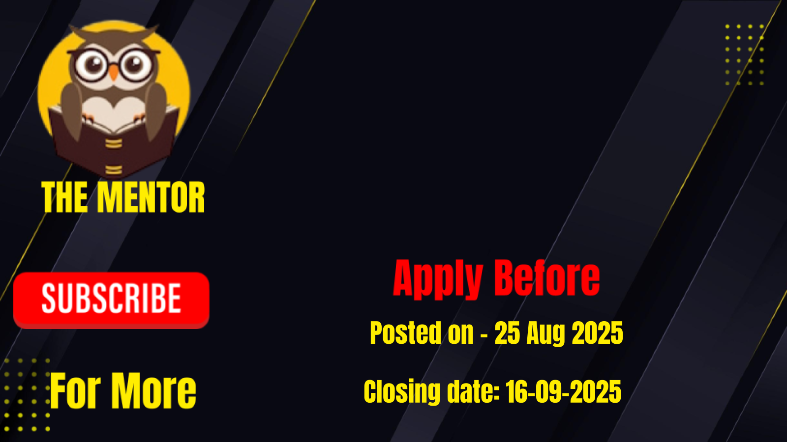 ICMR Recruitment 2025 Apply for Young Professional I Posts at ICMR in Bihar